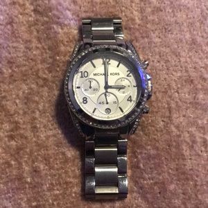 Women's MICHAEL KORS watch